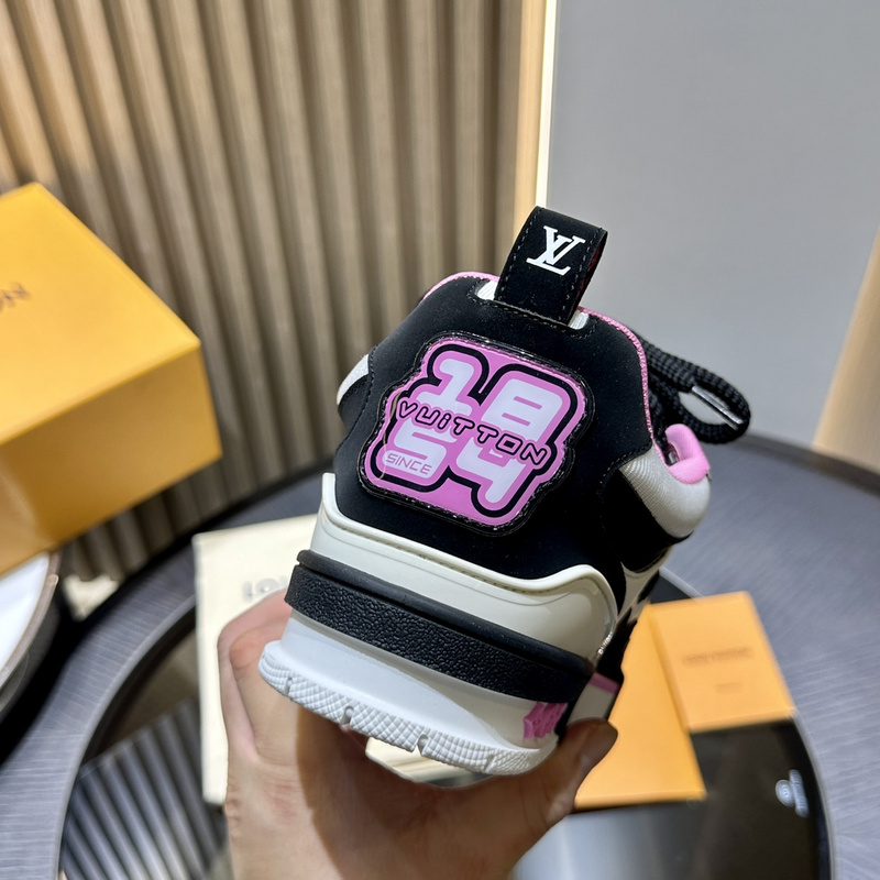 LV Skate Sneaker