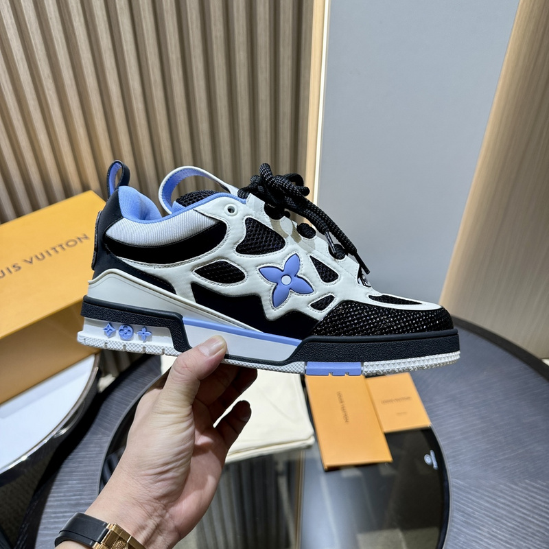 LV Skate Sneaker