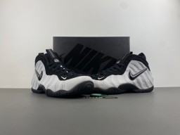 Nike Air Foamposite Pro “Wolf Grey”
