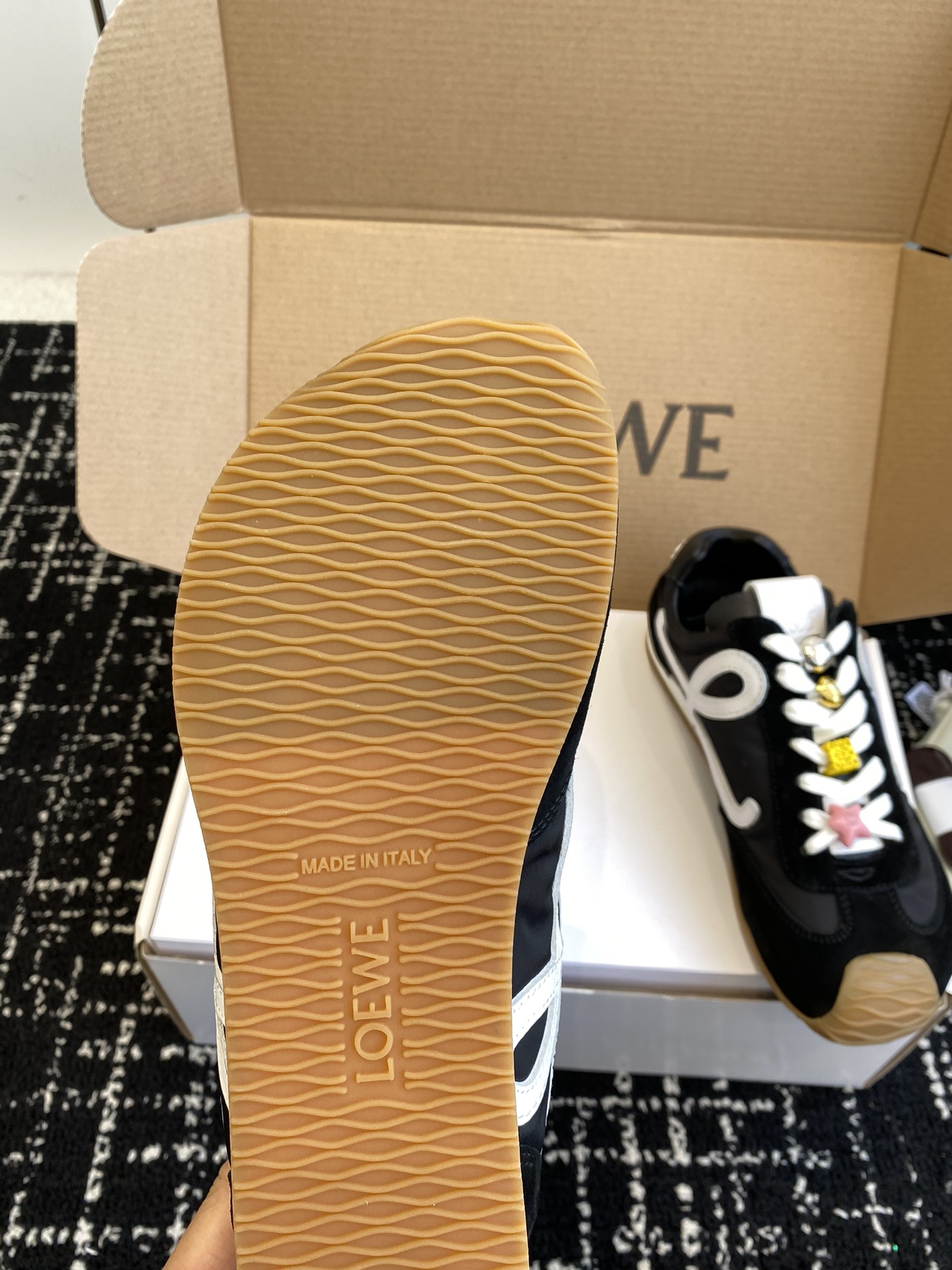 Loewe Sneakers
