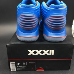 Air Jordan 32 Russ