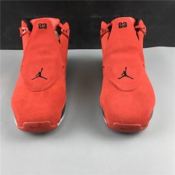 Air Jordan 18
