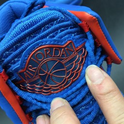 Air Jordan 32 Russ