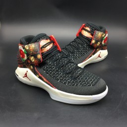 Air Jordan 32 CNY