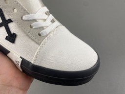 Off-White c/o Virgil Abloh Vulc Low Top