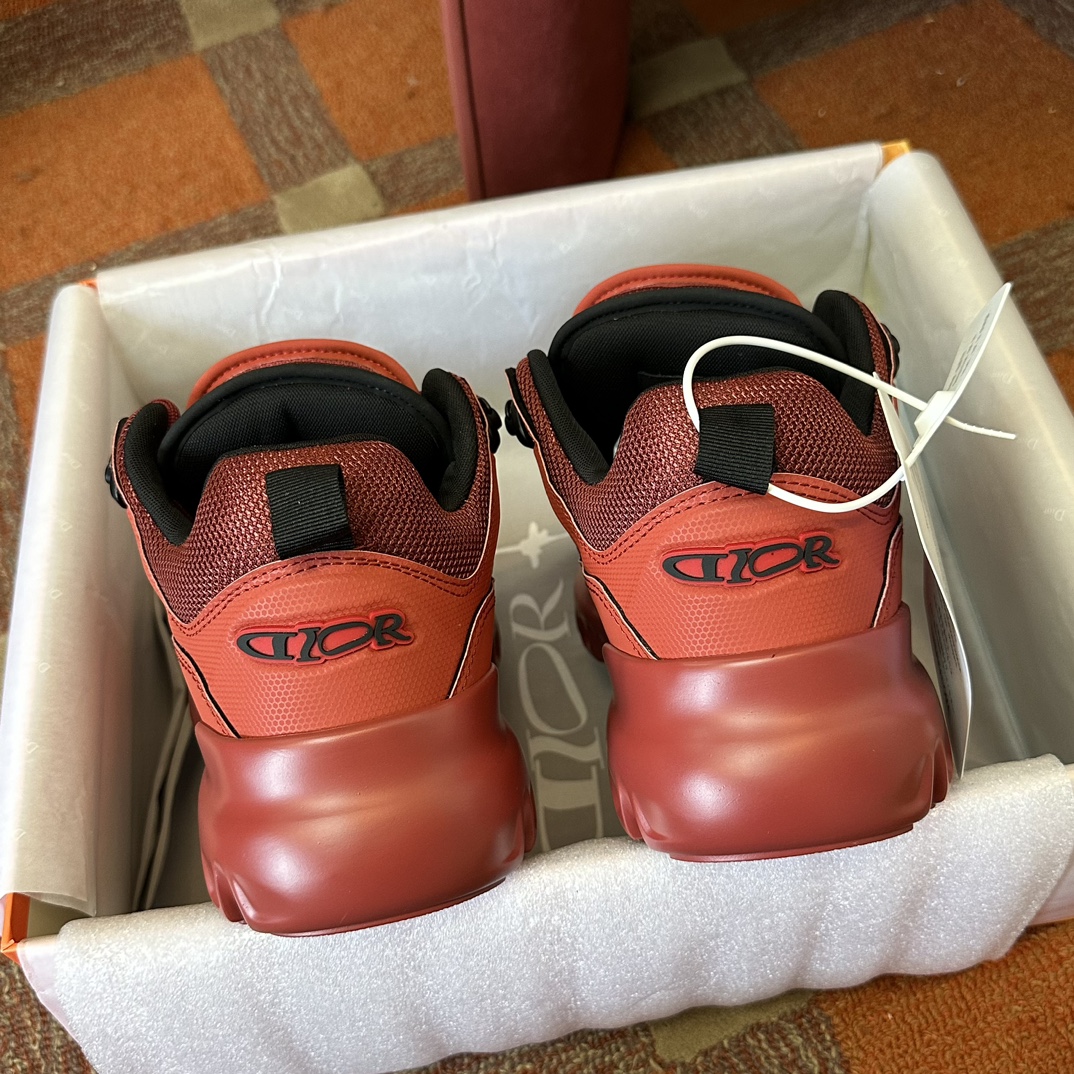 DIOR B57 SNEAKER