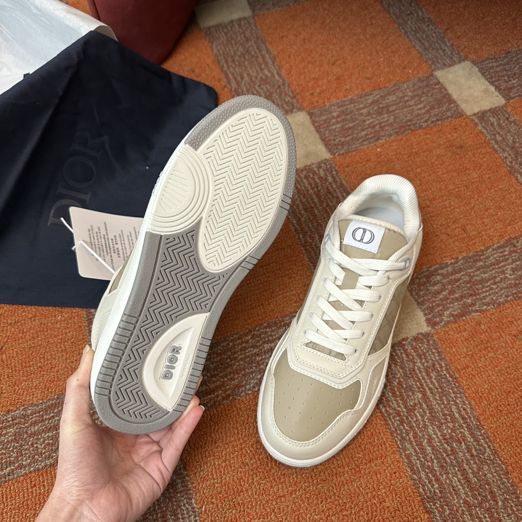 DIOR B27 SNEAKER