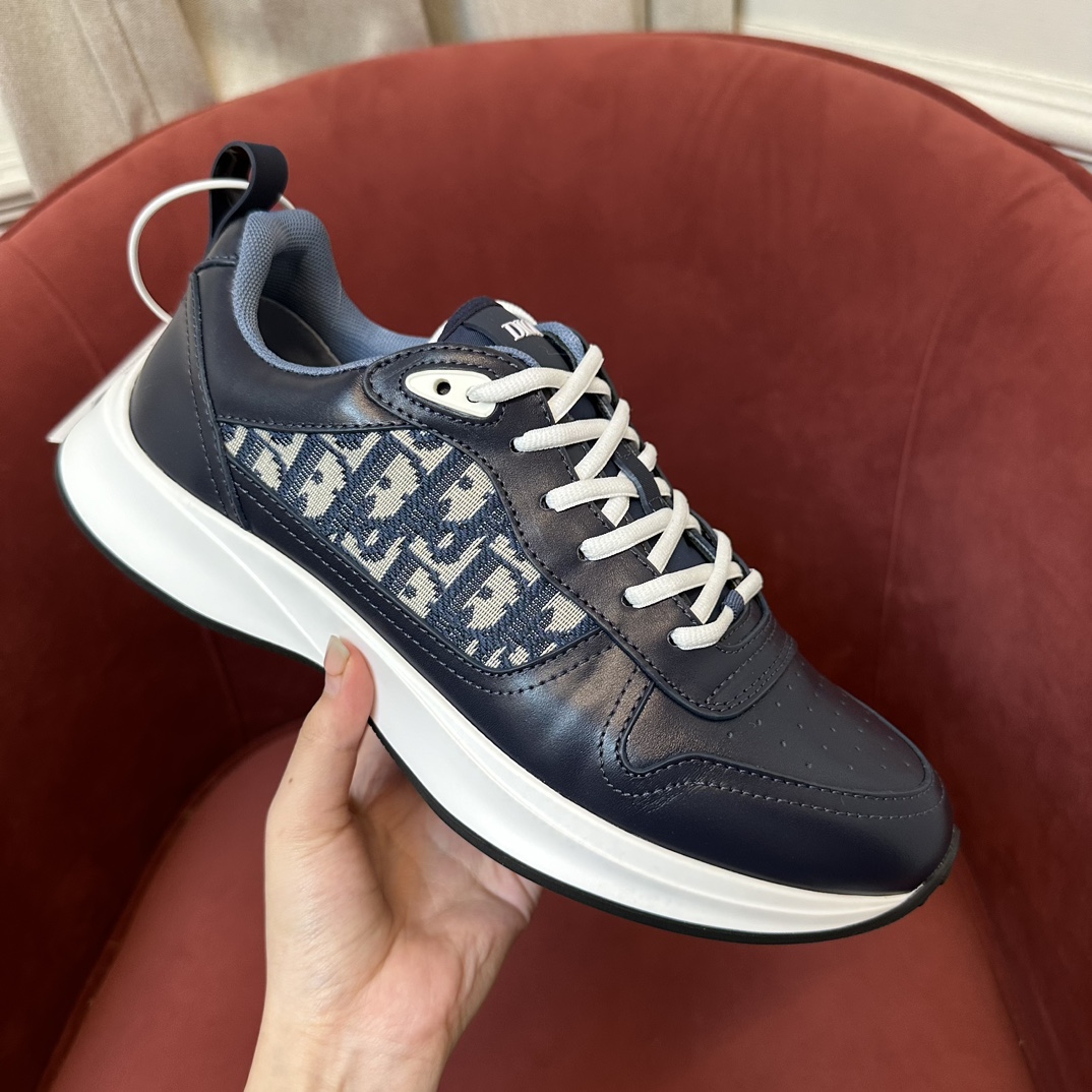 DIOR B25 SNEAKER
