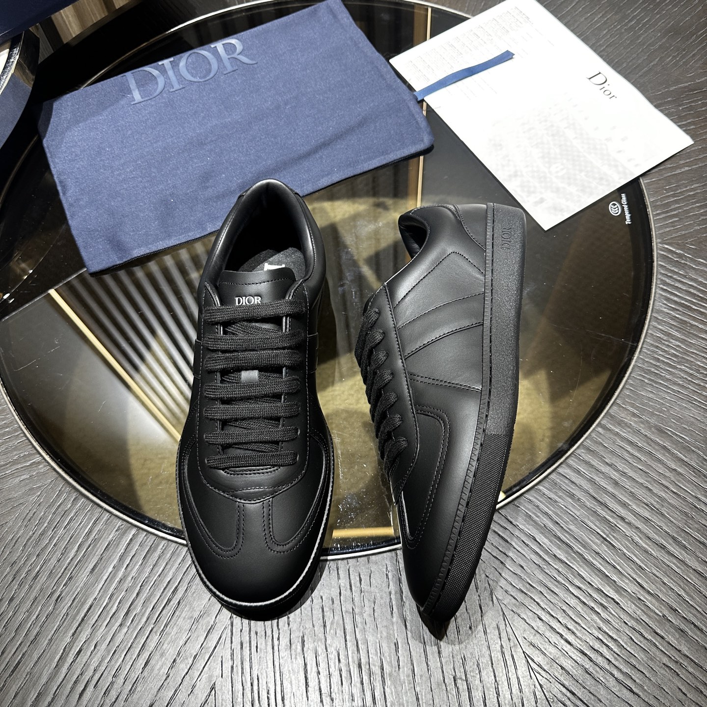 DIOR B01 SNEAKER