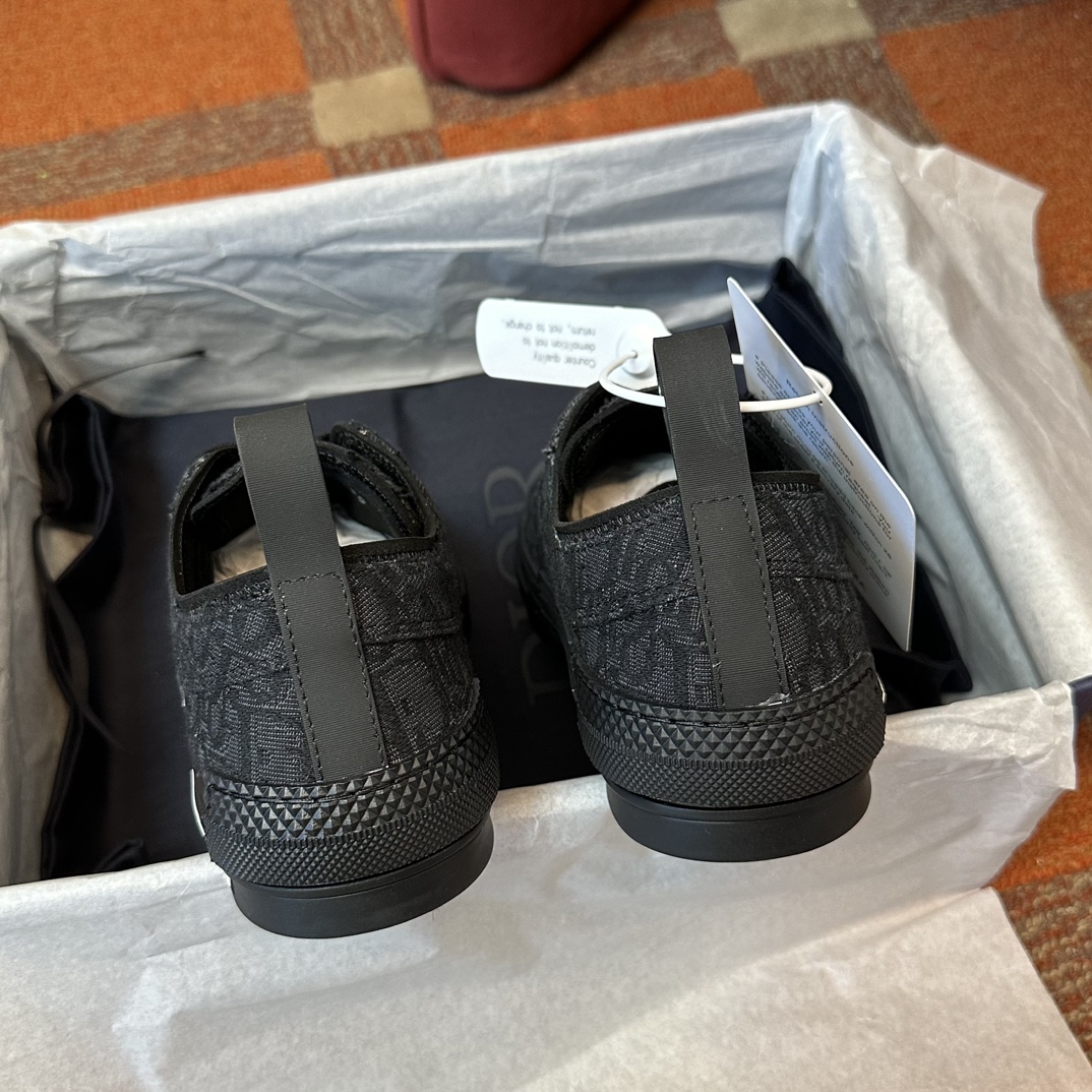 DIOR B23 SNEAKER