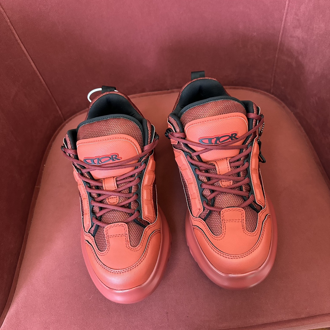 DIOR B57 SNEAKER