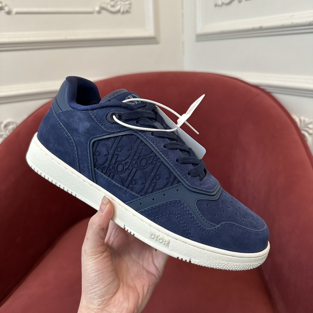 DIOR B27 SNEAKER