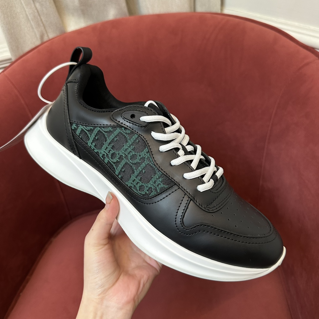 DIOR B25 SNEAKER