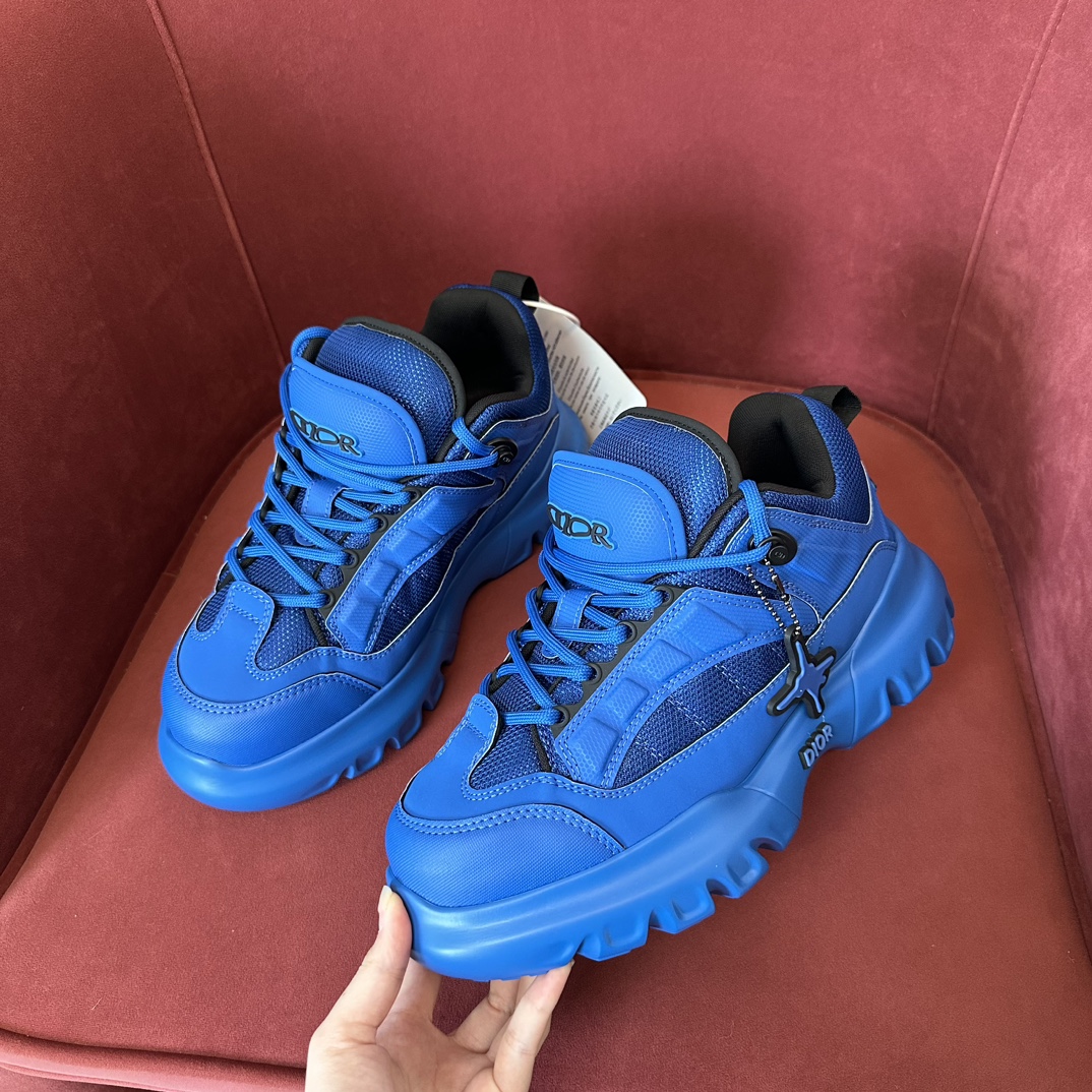 DIOR B57 SNEAKER