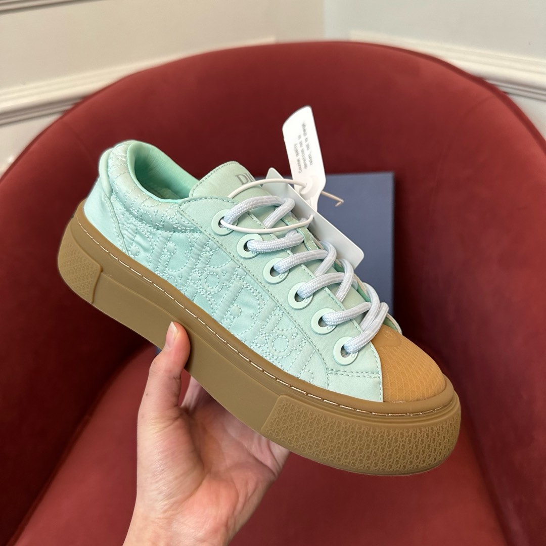 DIOR B33 SNEAKER