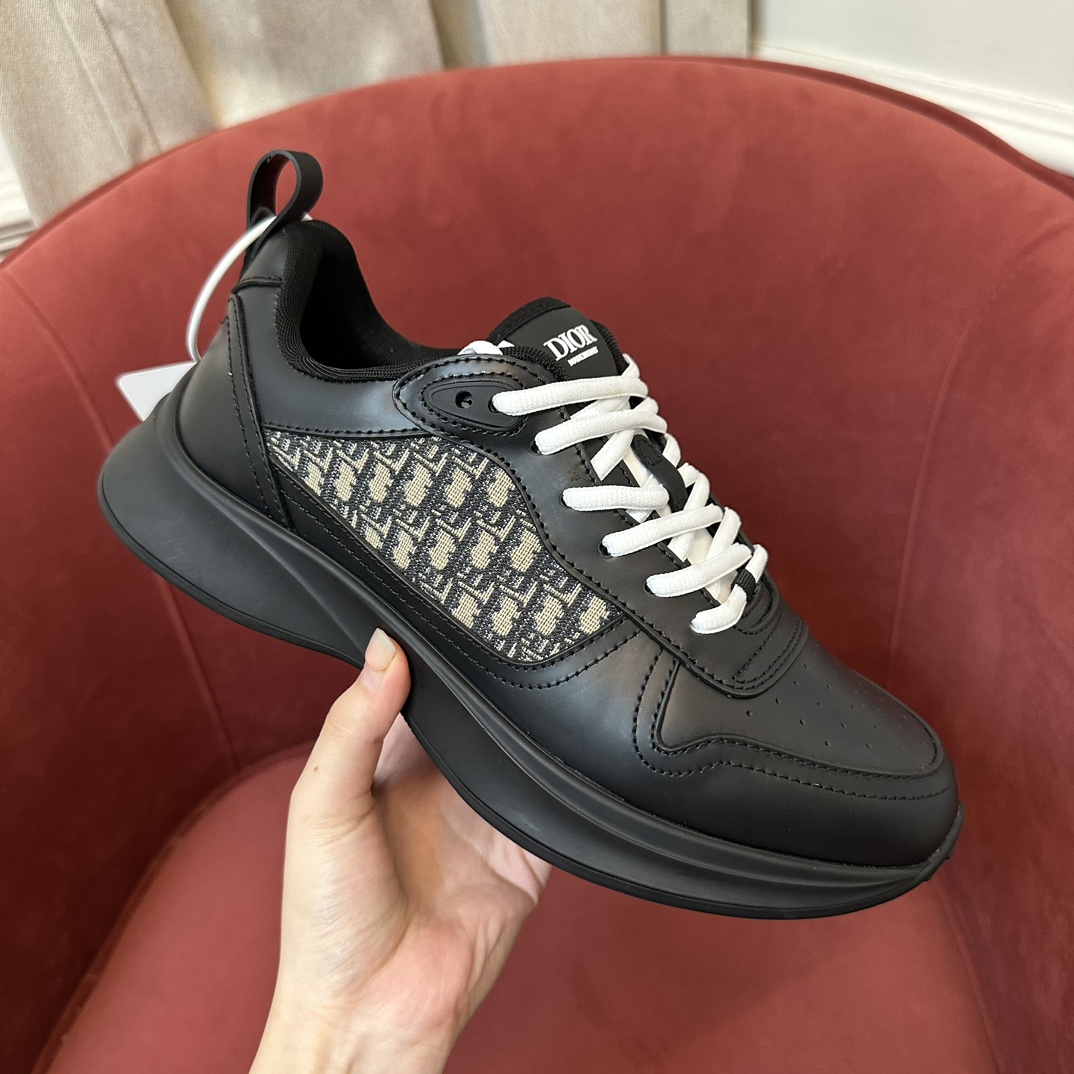 DIOR B25 SNEAKER