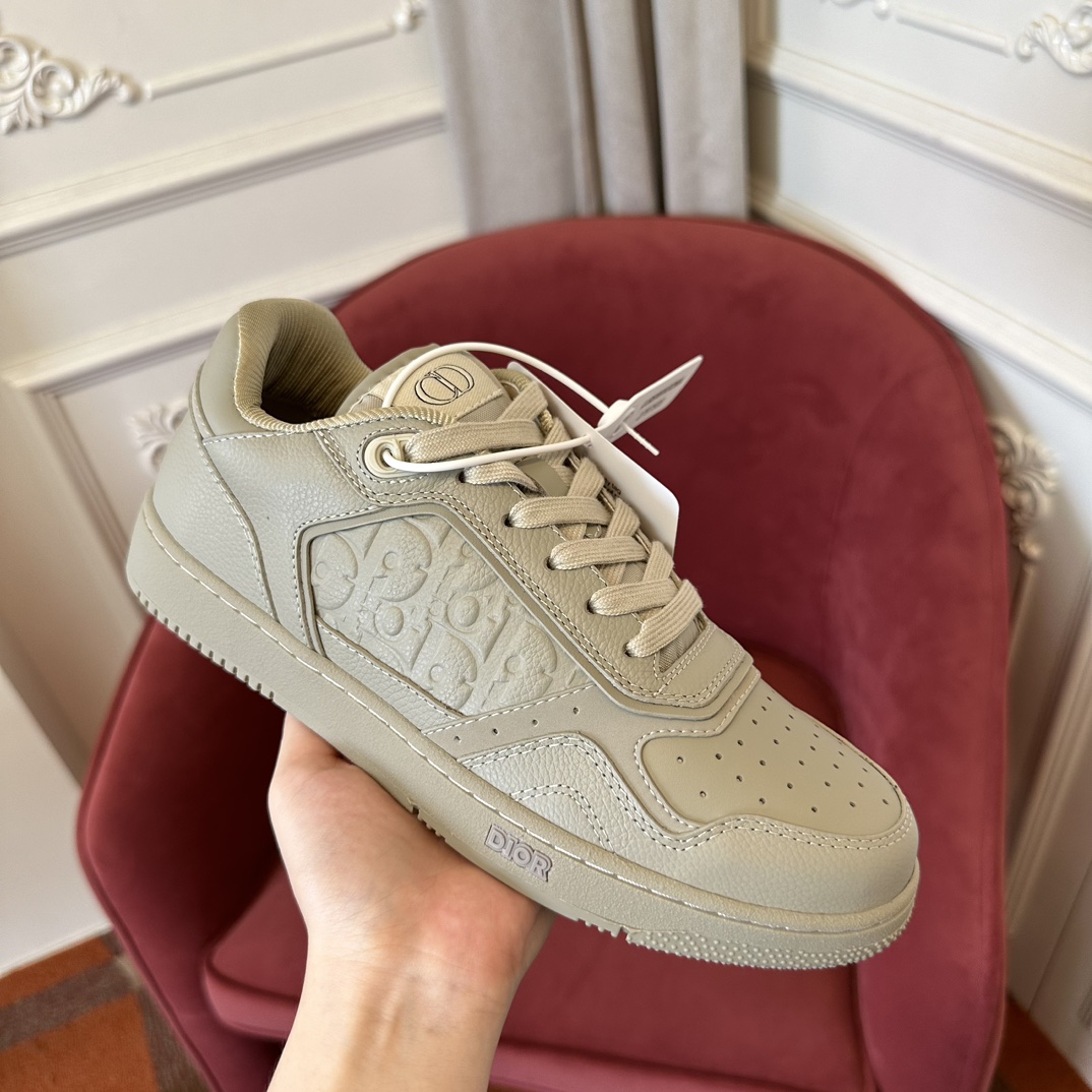 DIOR B27 SNEAKER