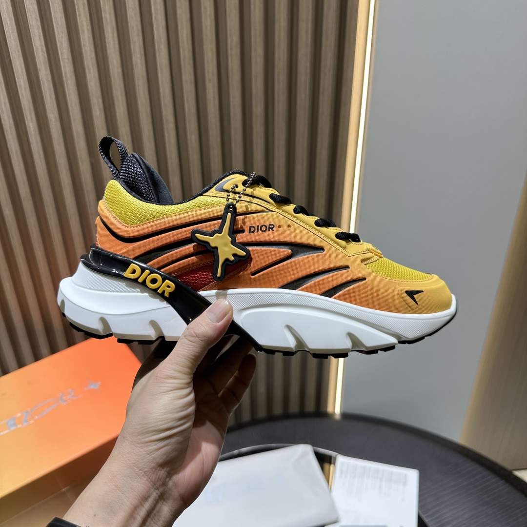 DIOR B44 SNEAKER