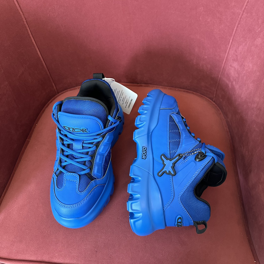 DIOR B57 SNEAKER