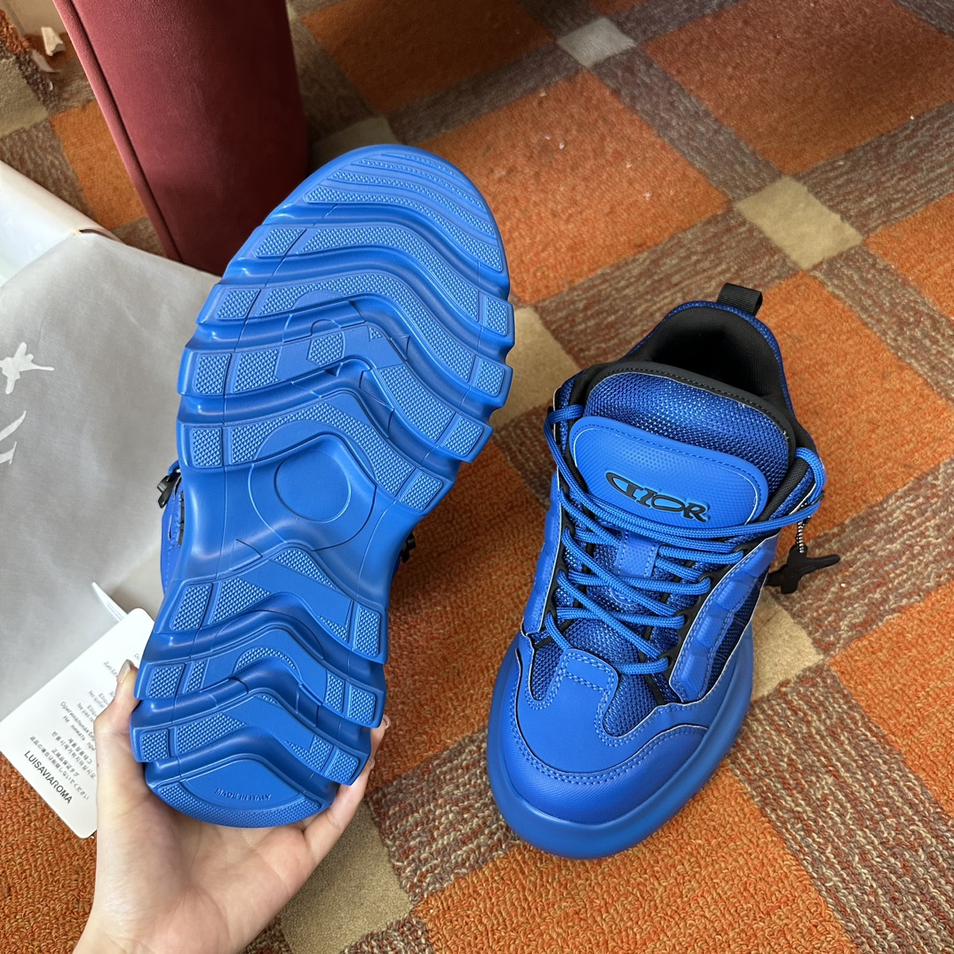 DIOR B57 SNEAKER