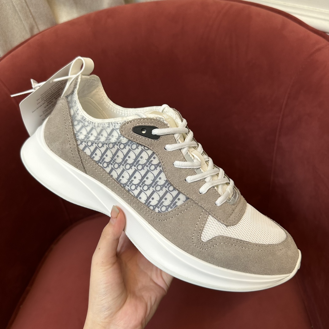 DIOR B25 SNEAKER