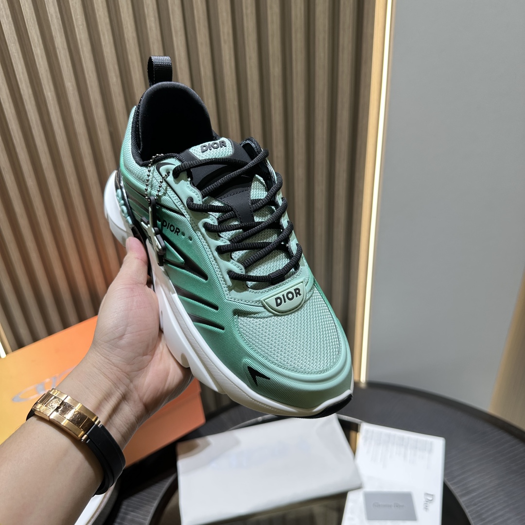 DIOR B44 SNEAKER
