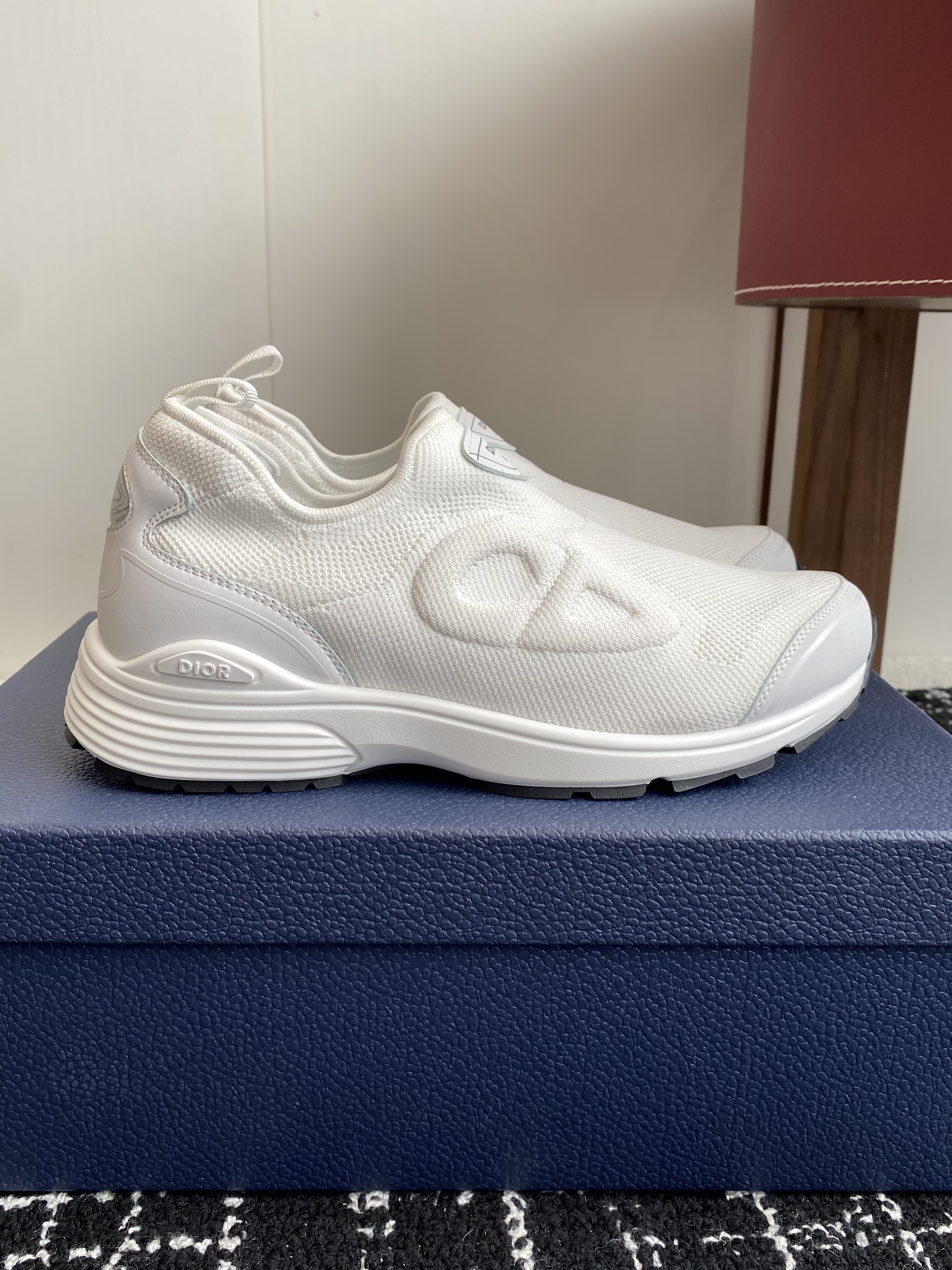 DIOR B30 SNEAKER