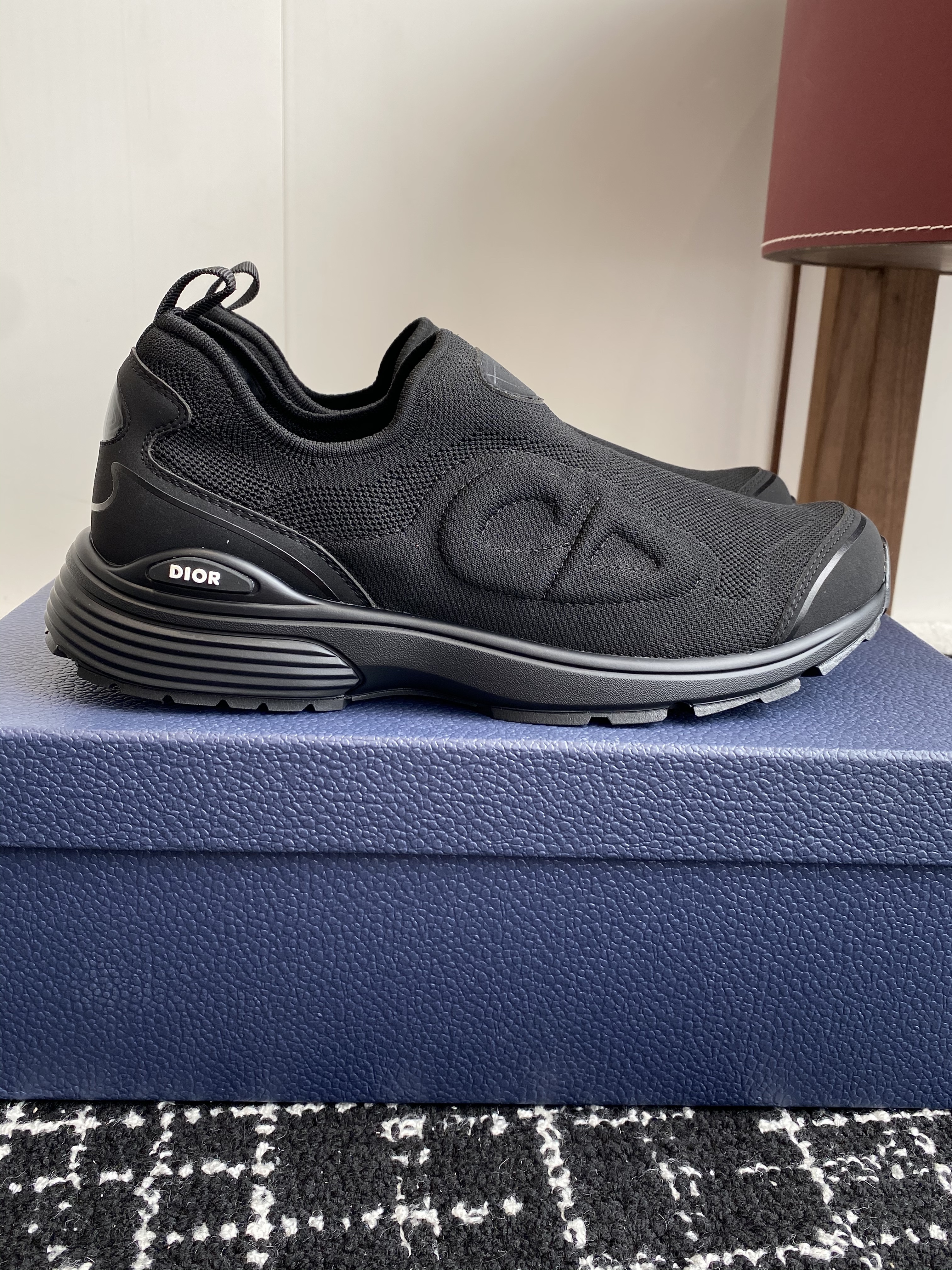 DIOR B30 SNEAKER