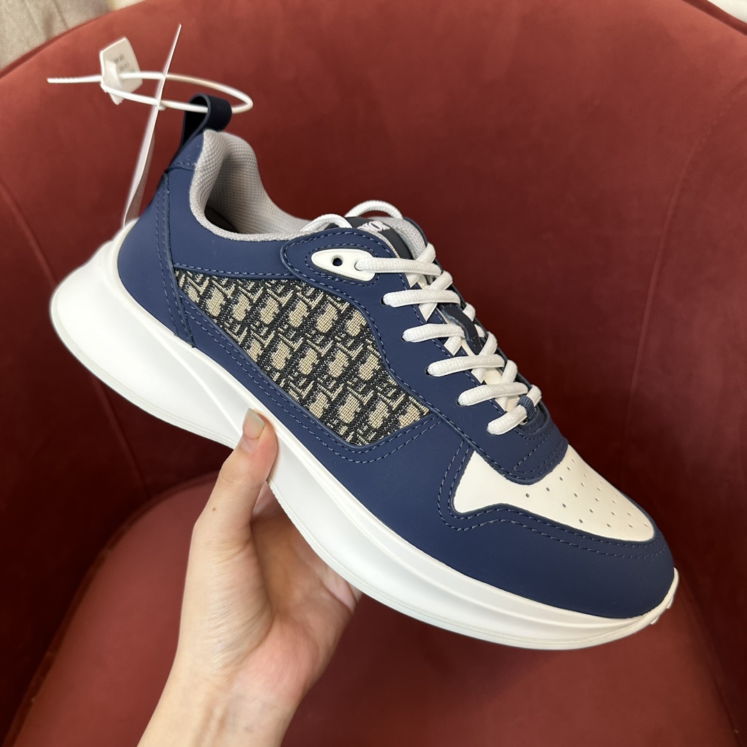 DIOR B25 SNEAKER