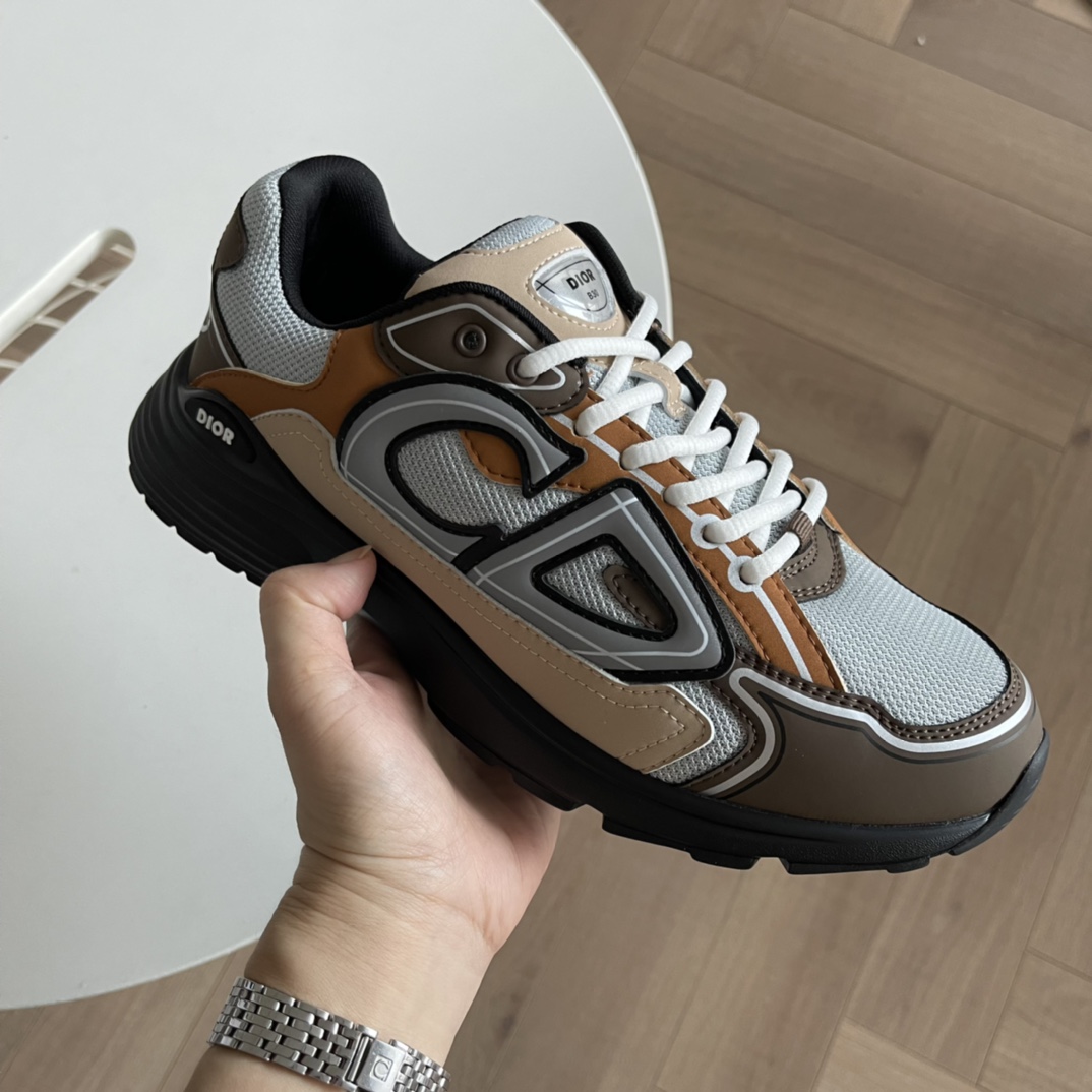 DIOR B30 SNEAKER