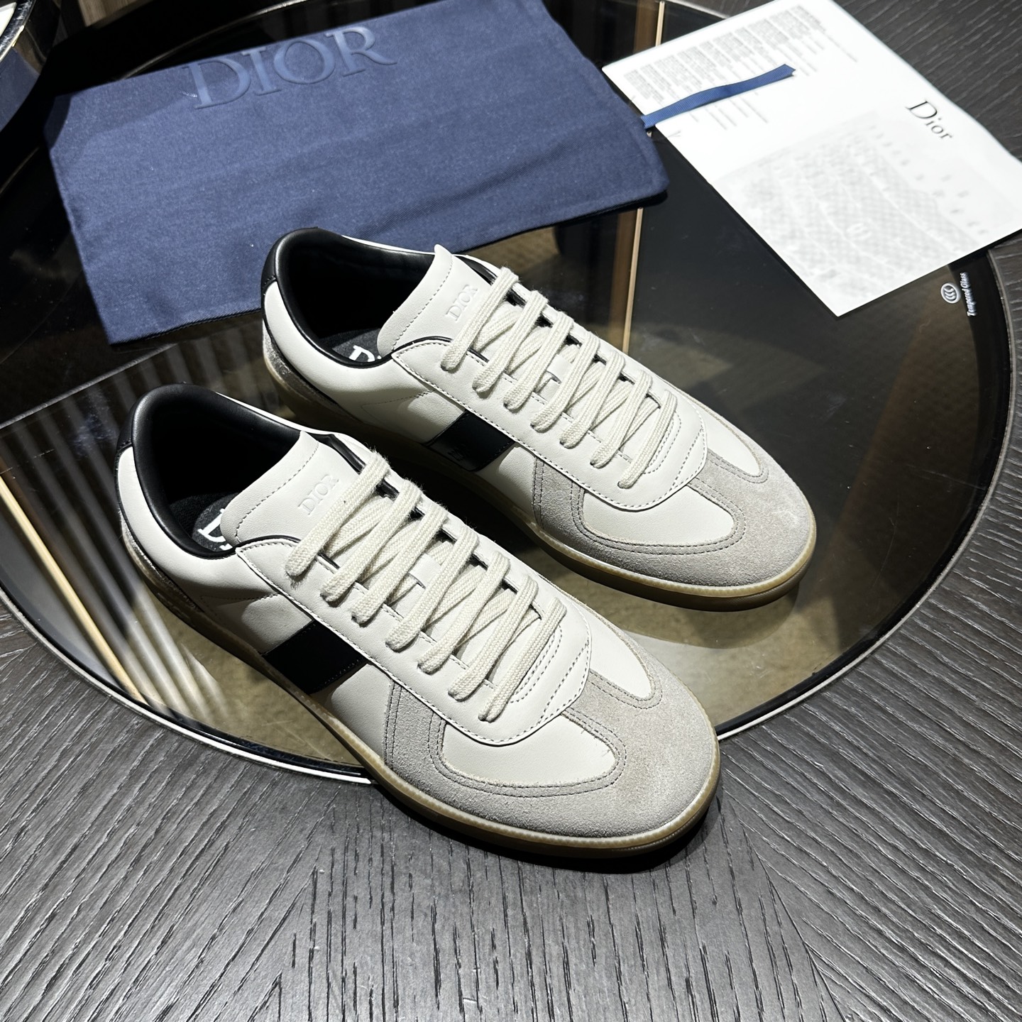 DIOR B01 SNEAKER