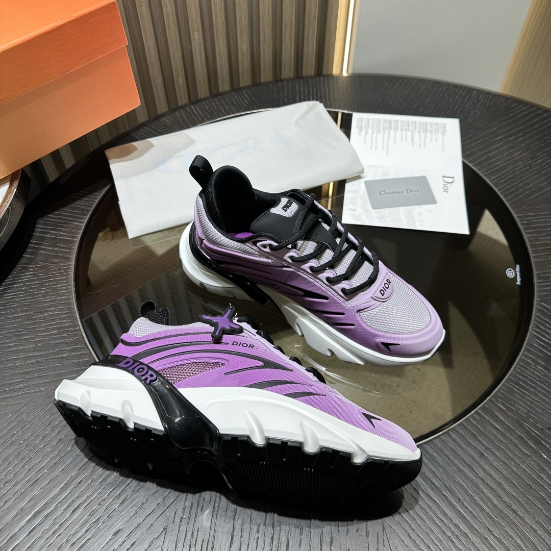 DIOR B44 SNEAKER