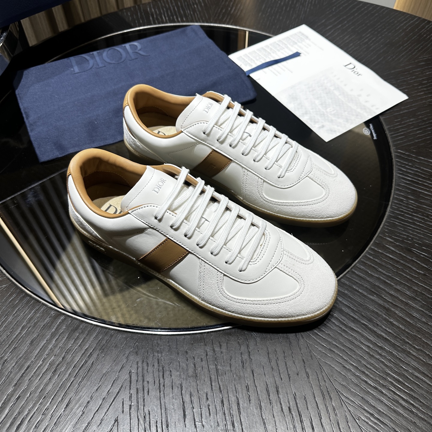 DIOR B01 SNEAKER