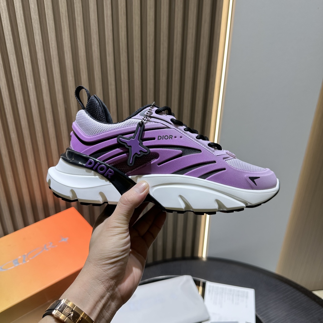 DIOR B44 SNEAKER