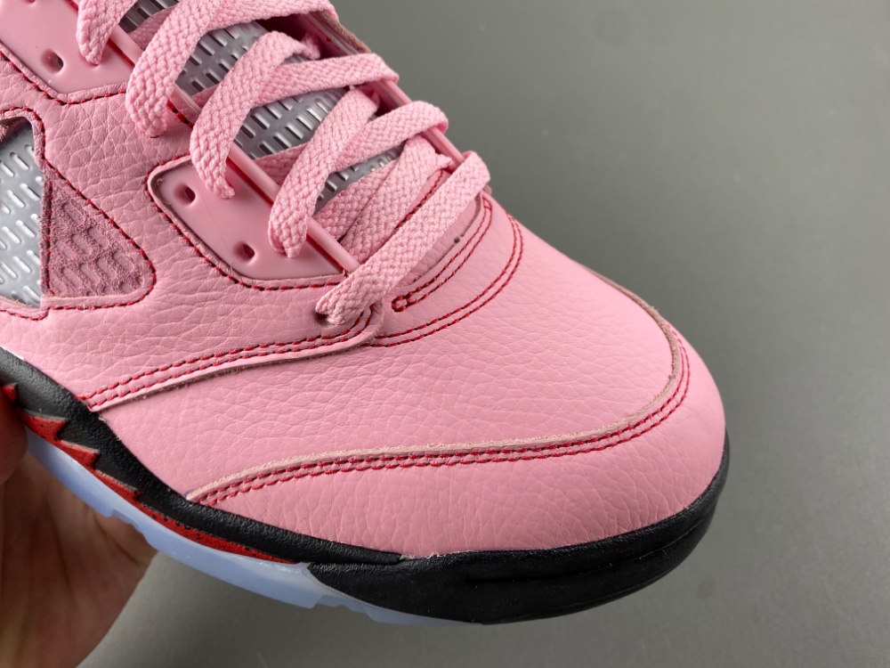 Awake NY x Air Jordan 5 “Arctic Pink”