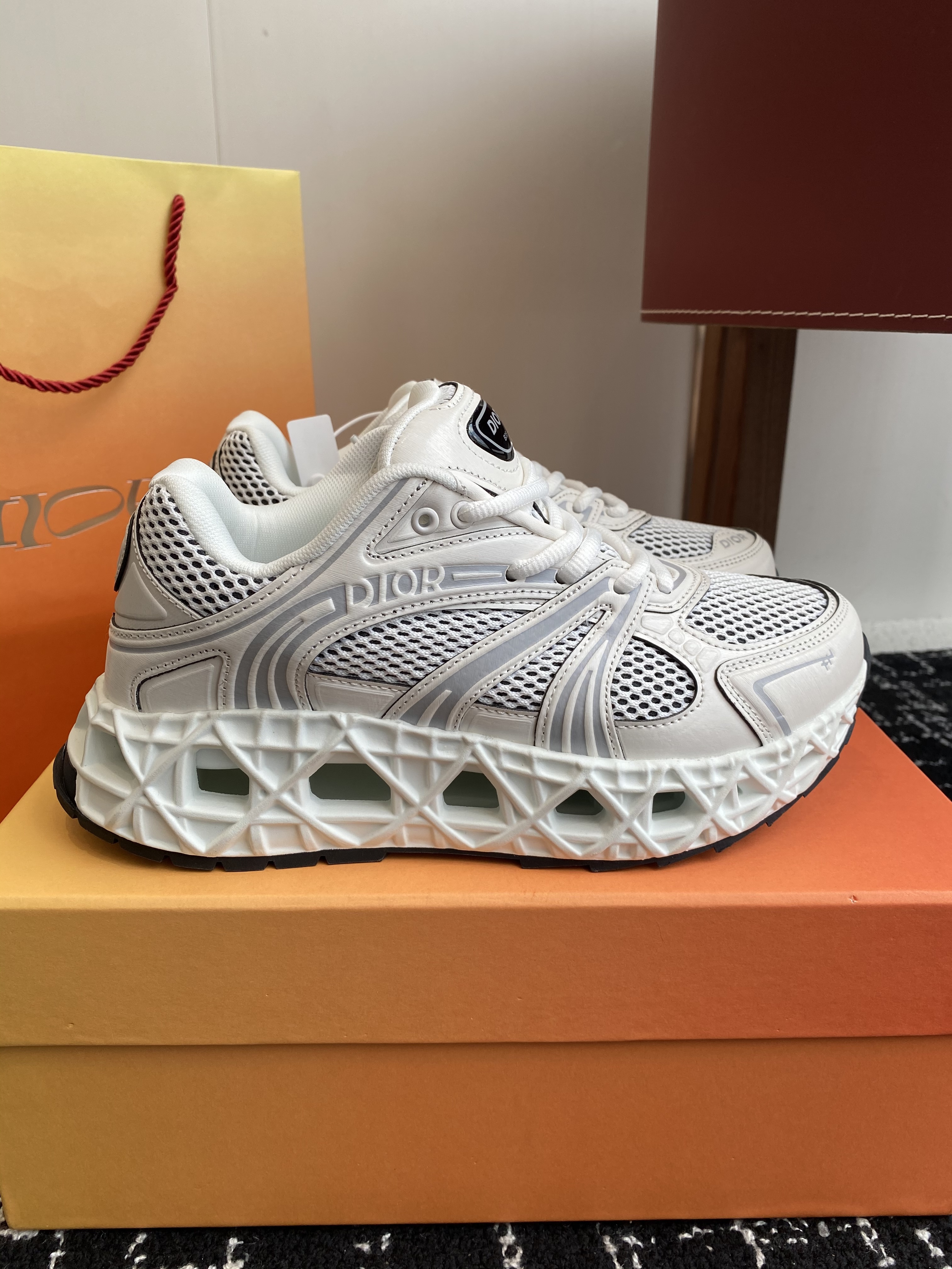 DIOR B35 SNEAKER