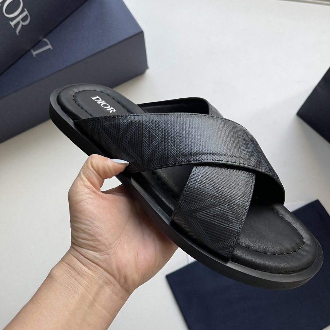 DIOR SANDAL
