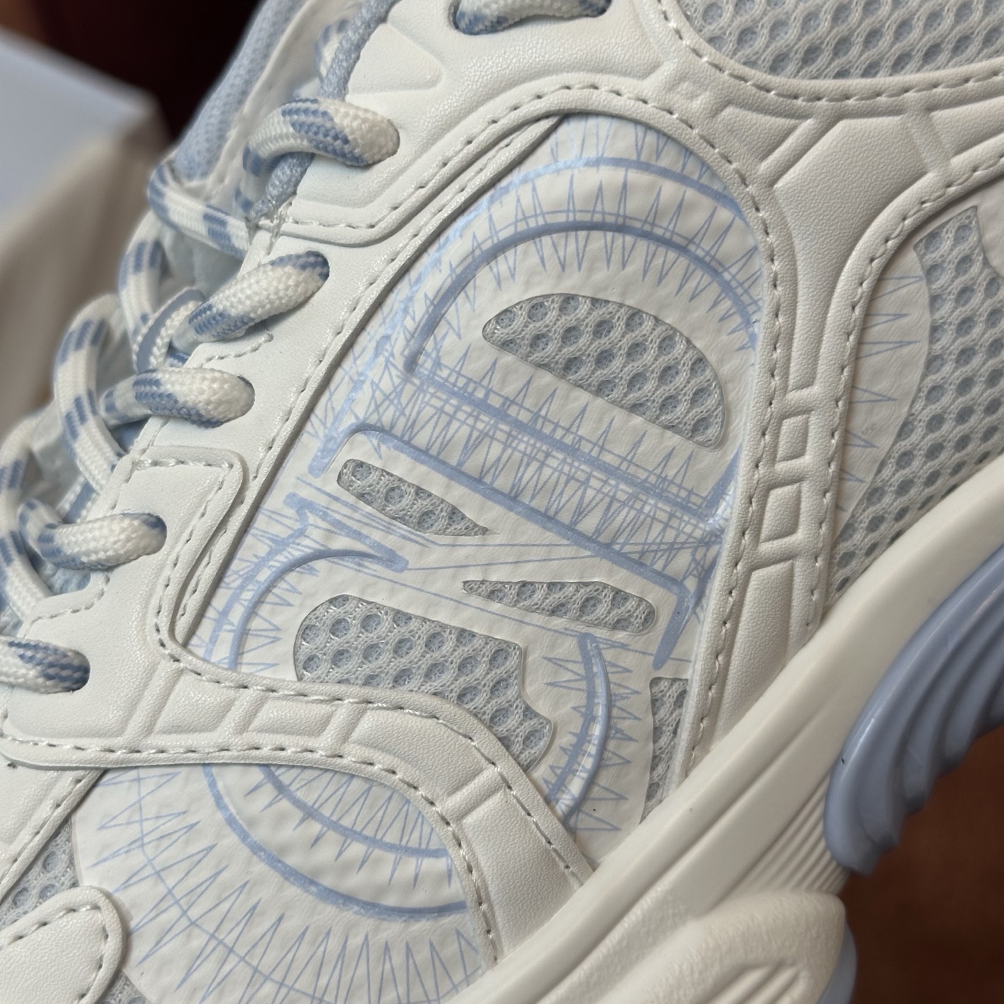 Dior Chrono Sneaker