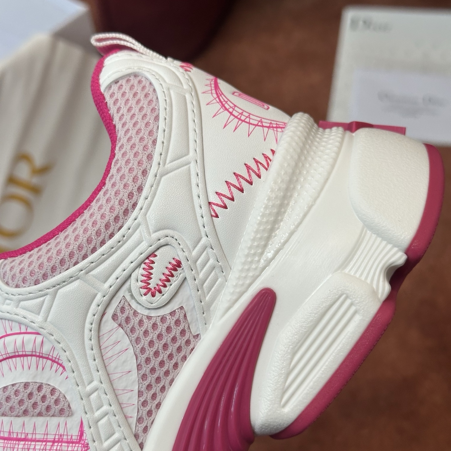 Dior Chrono Sneaker