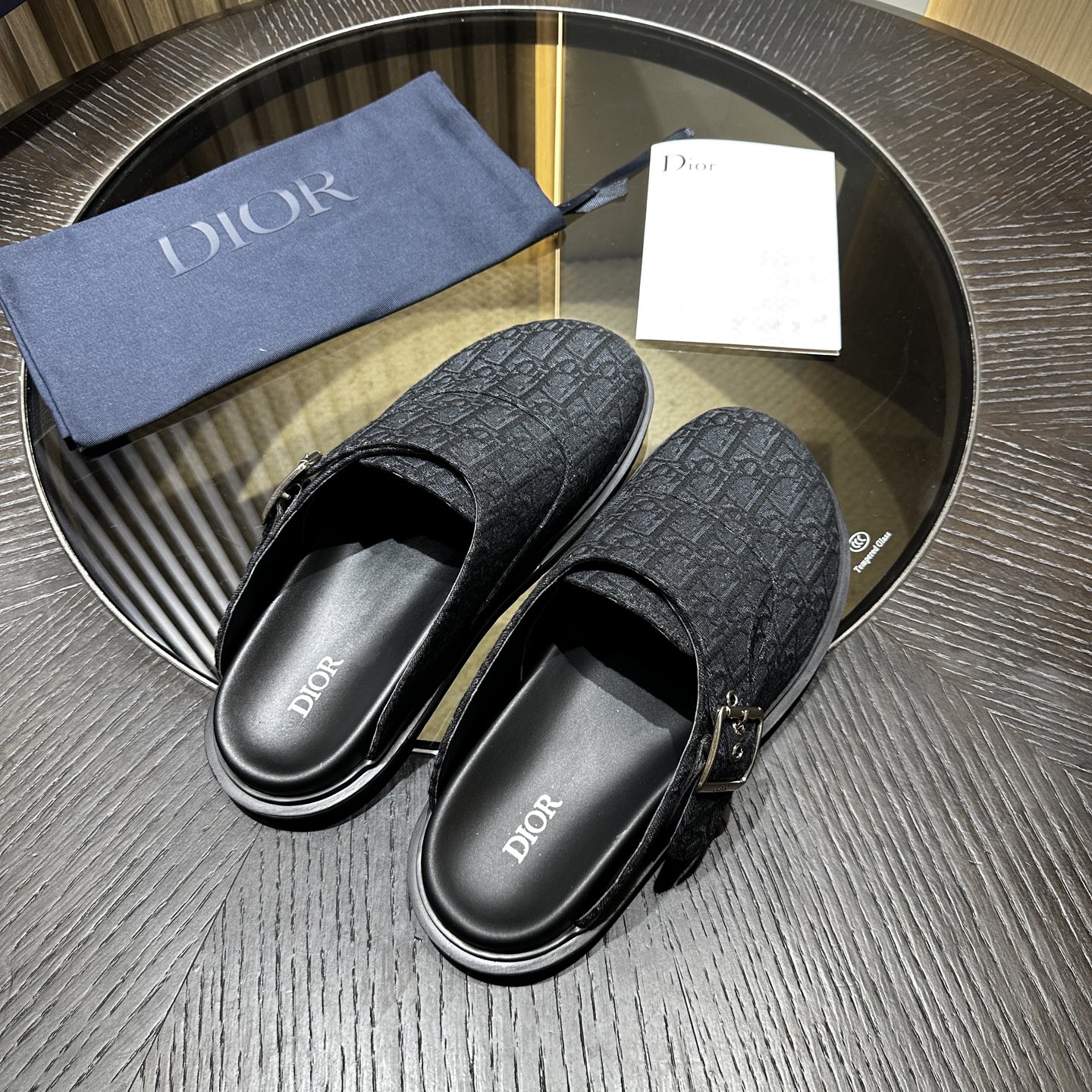 DIOR SANDAL