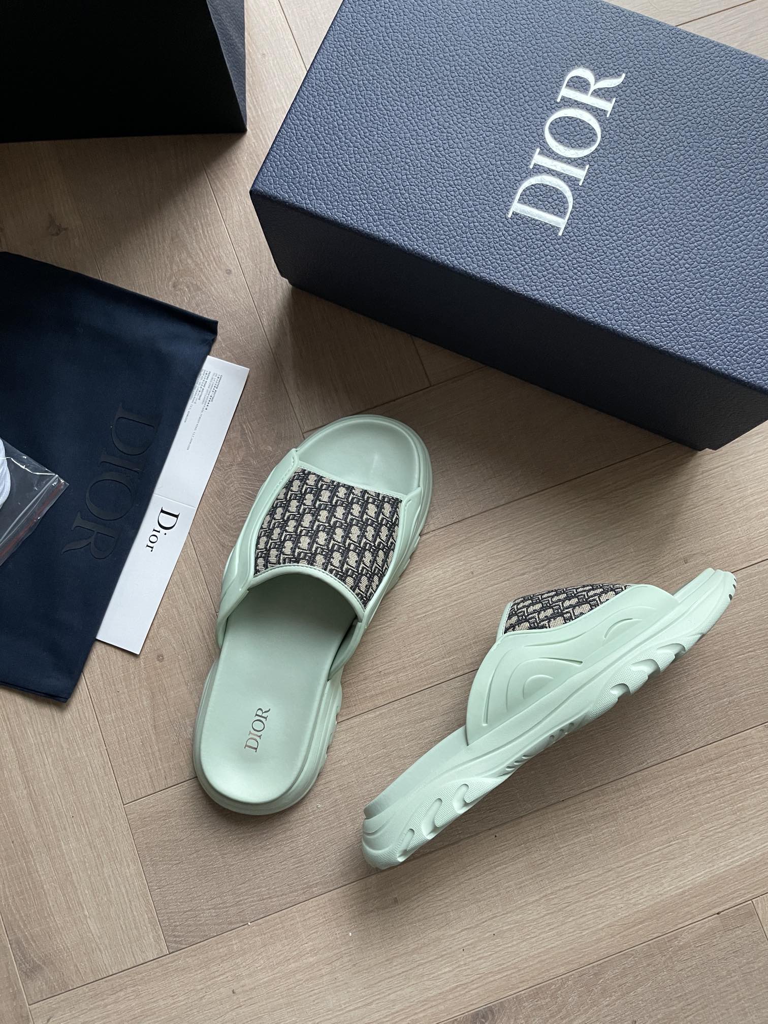 DIOR SANDAL