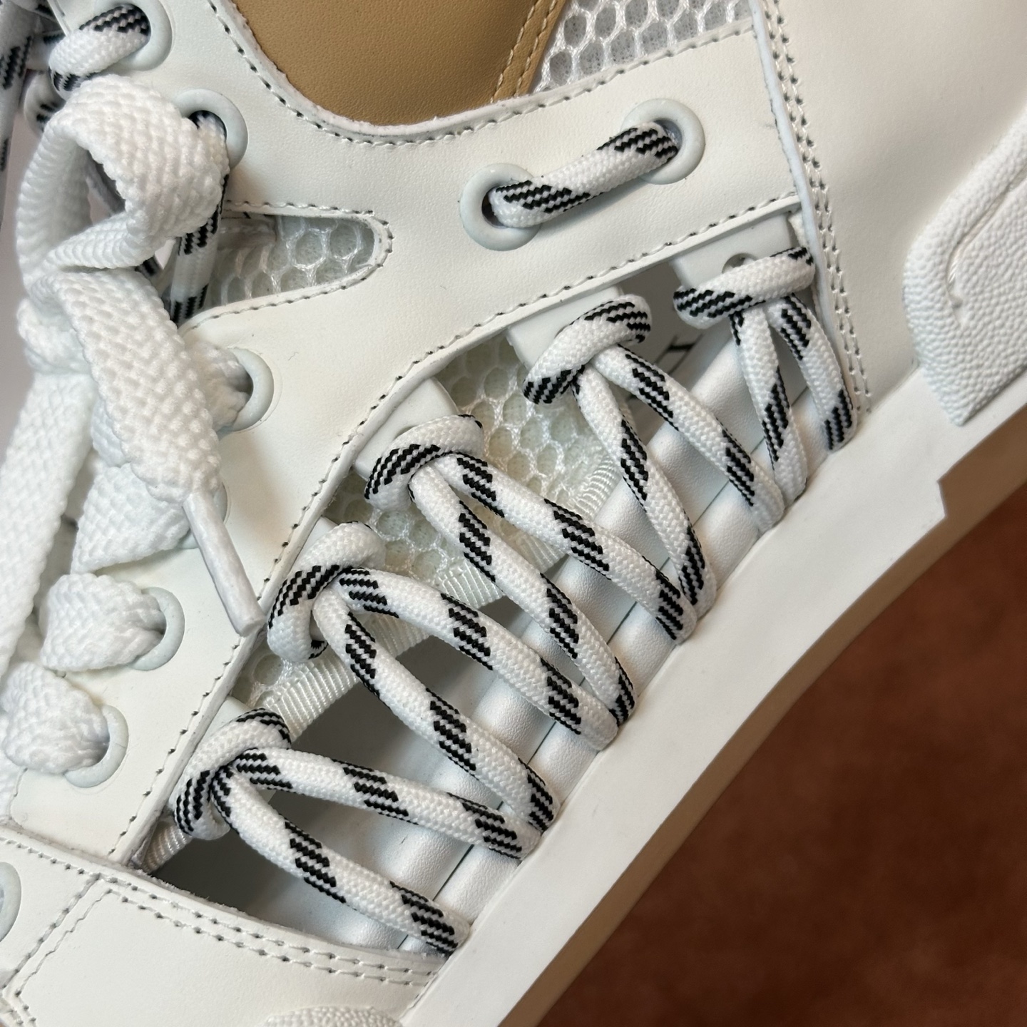 DIOR SNEAKER