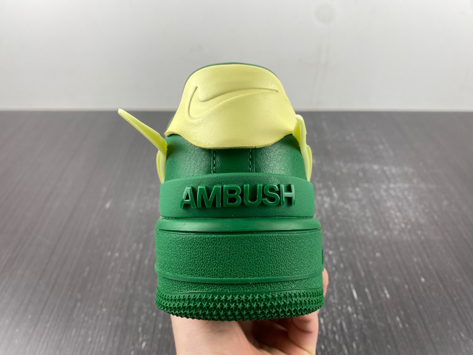 AMBUSH X Air Force 1 Low