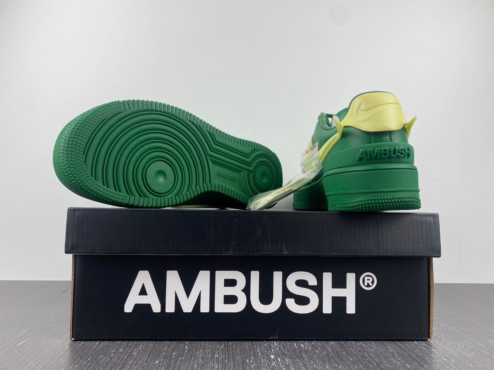 AMBUSH X Air Force 1 Low