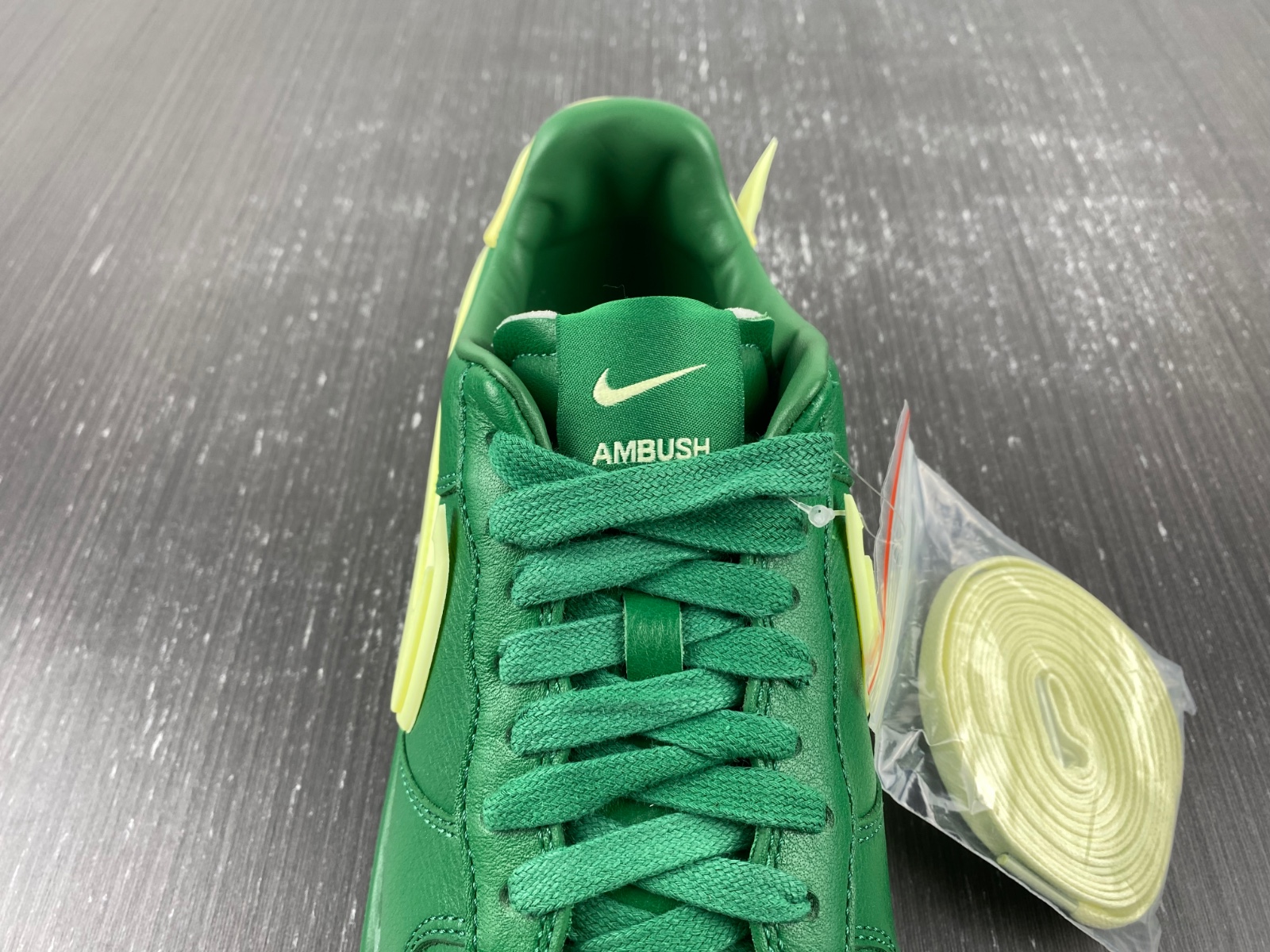 AMBUSH X Air Force 1 Low