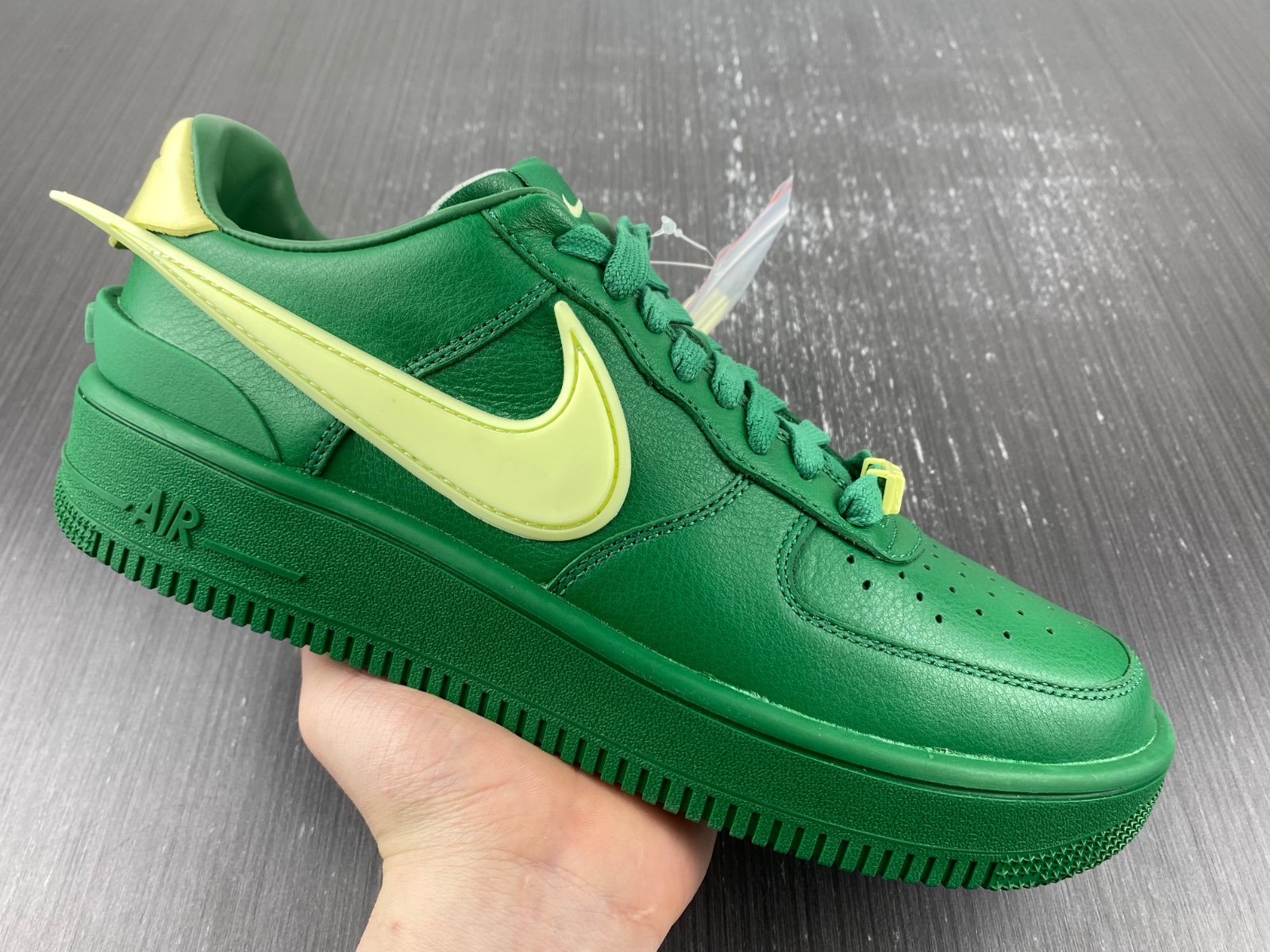 AMBUSH X Air Force 1 Low