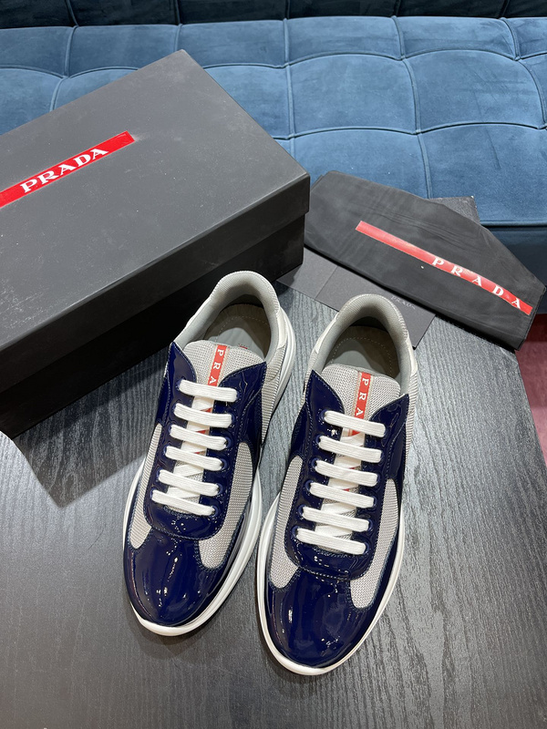 Prada America