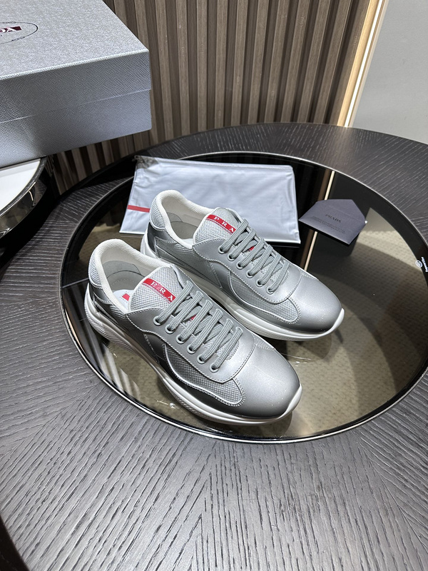 Prada America
