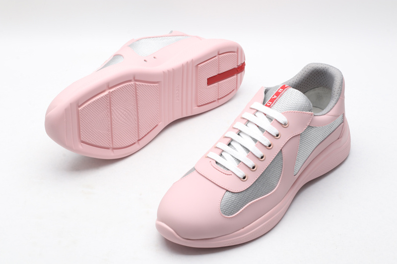 Prada* America's Cup Sneakers