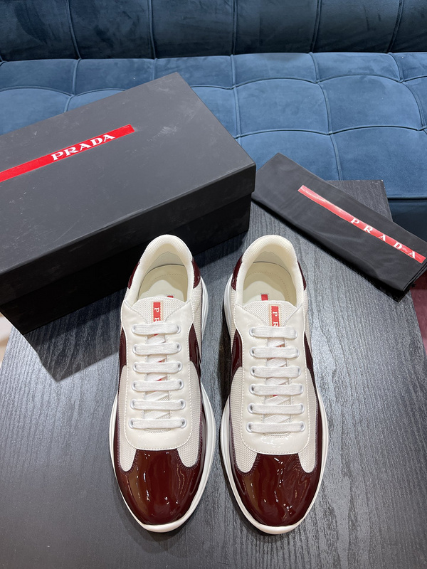 Prada America
